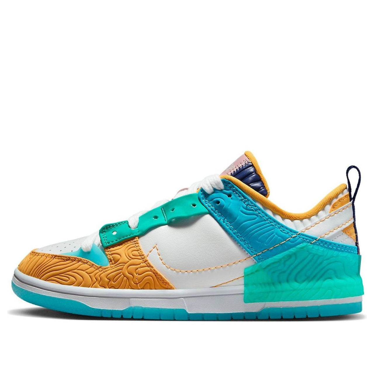 (WMNS) Nike Dunk Low Disrupt 2 'Serena Williams Design Crew' DX4220-100
