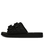 PUMA Wilo Lux Sandal Slide Black 371176-01