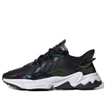 (WMNS) adidas Ozweego 'Rainbow Glow' EG9160