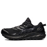 (WMNS) ASICS Gel-Trabuco 10 GTX 'Black Grey' 1012B175-001