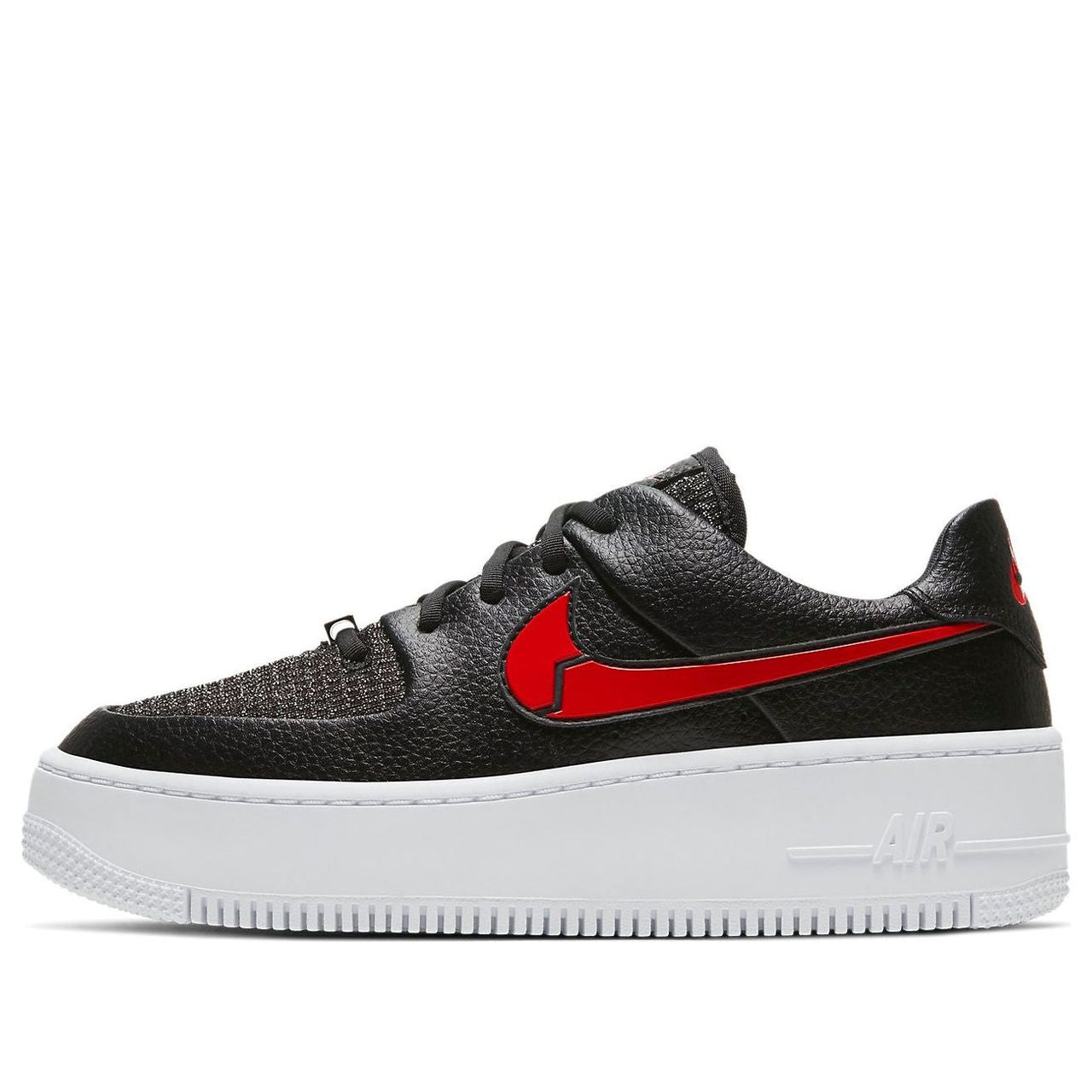 (WMNS) Nike Air Force 1 Low Sage 'Valentine's Day' CU4759-001