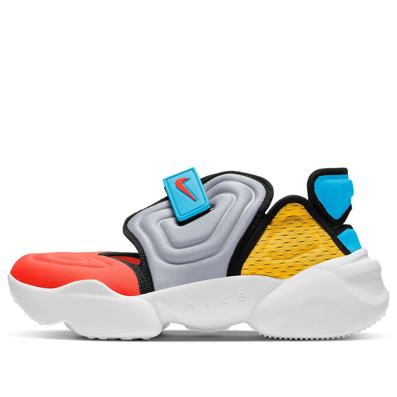 (WMNS) Nike Aqua Rift 'Multi-Color' CW7164-002