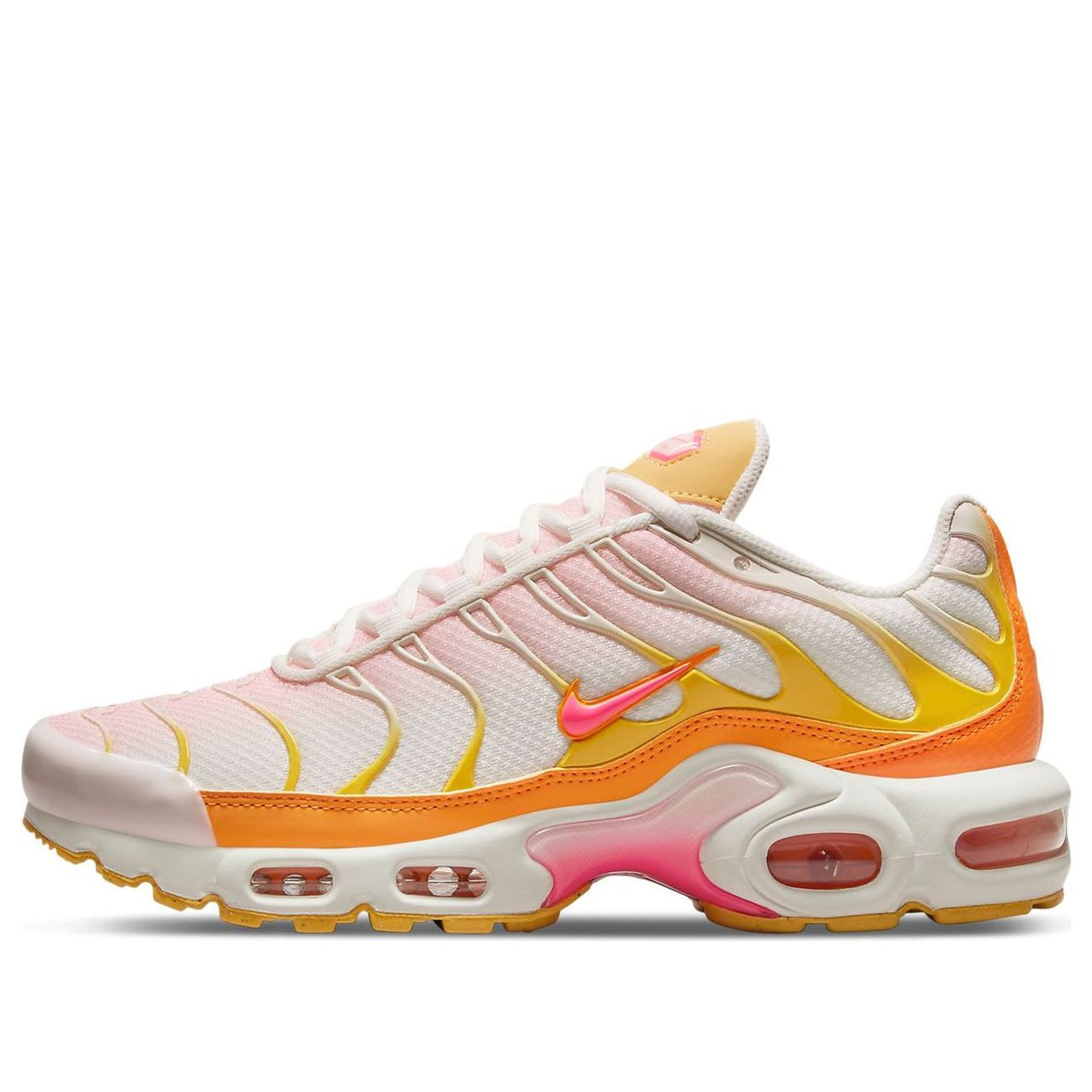 (WMNS) Nike Air Max Plus 'Sunrise' DX2673-100