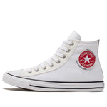 Converse Chuck Taylor All Star 'White Red' 169823C