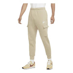 Nike Sportswear Club Sweatpants 'Creamy White' CD3130-250