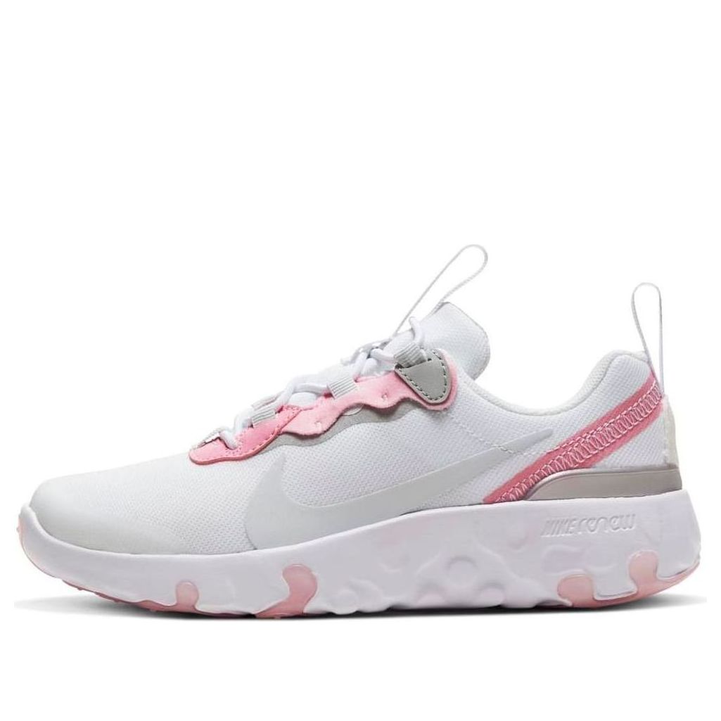 (PS) Nike Renew Element 55 'Pink White' CK4082-102