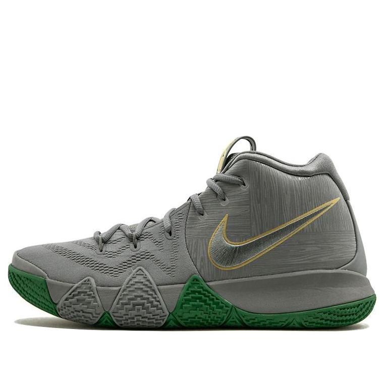 Nike Kyrie 4 'City Guardians' 943806-001
