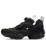 Reebok Maison Margiela x Instapump Fury 'Memory Of - Black' GZ4204