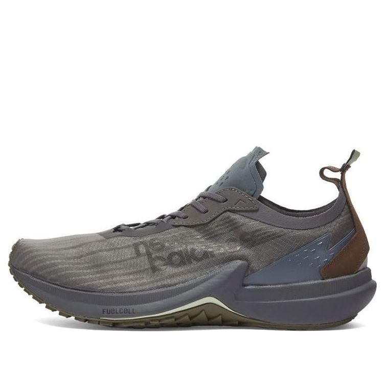 New Balance AURALEE x New Balance FuelCell Speedrift Sneakers Black MSPDRAB