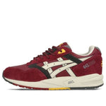 ASICS Gel-Saga 'Red' H538L-2599