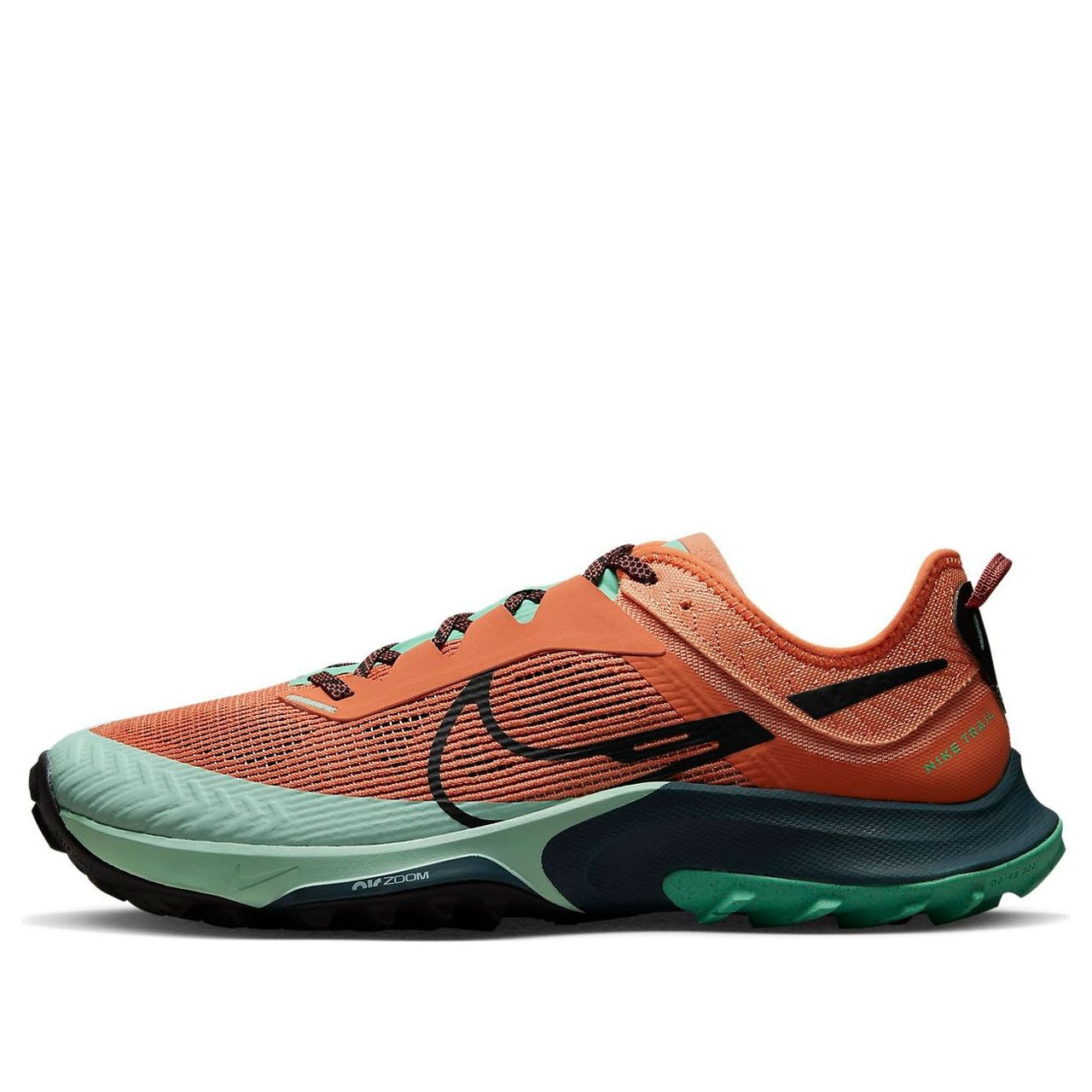Nike Air Zoom Terra Kiger 8 'Orange Mint Foam' DH0649-801
