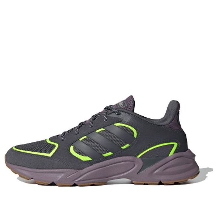 adidas 90s Valasion 'Grey Gum' EG8399