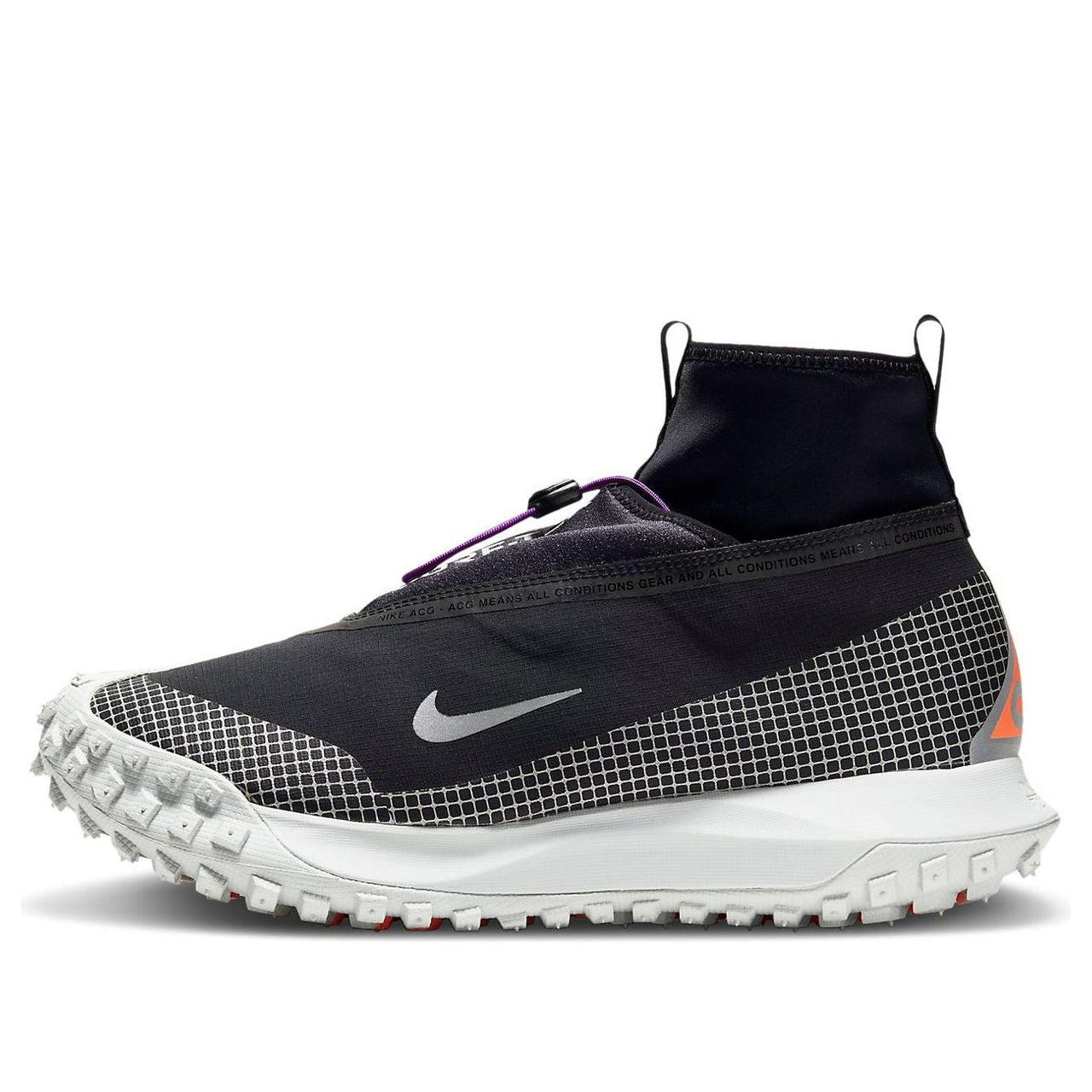 Nike ACG Mountain Fly GTX 'Black' CT2904-001