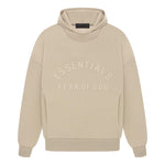 Fear of God Essentials SS23 Hoodie 'Dusty Beige' 192SP232055F