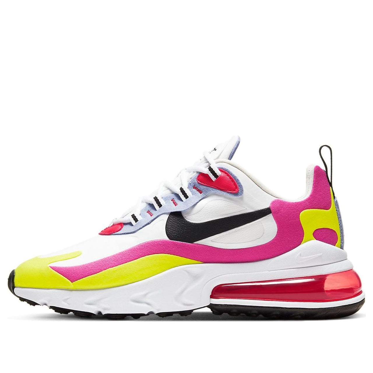 (WMNS) Nike Air Max 270 React 'Multi-Color' CZ9351-100