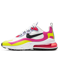 (WMNS) Nike Air Max 270 React 'Multi-Color' CZ9351-100