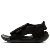 (TD) Nike Sunray Adjust 5 V2 'Black' DB9566-001