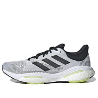 adidas Solarglide 5 'White Pulse Lime' GX5472