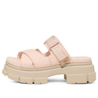 (WMNS) UGG Ashton Slide 'Nude' 1136765-RYBG