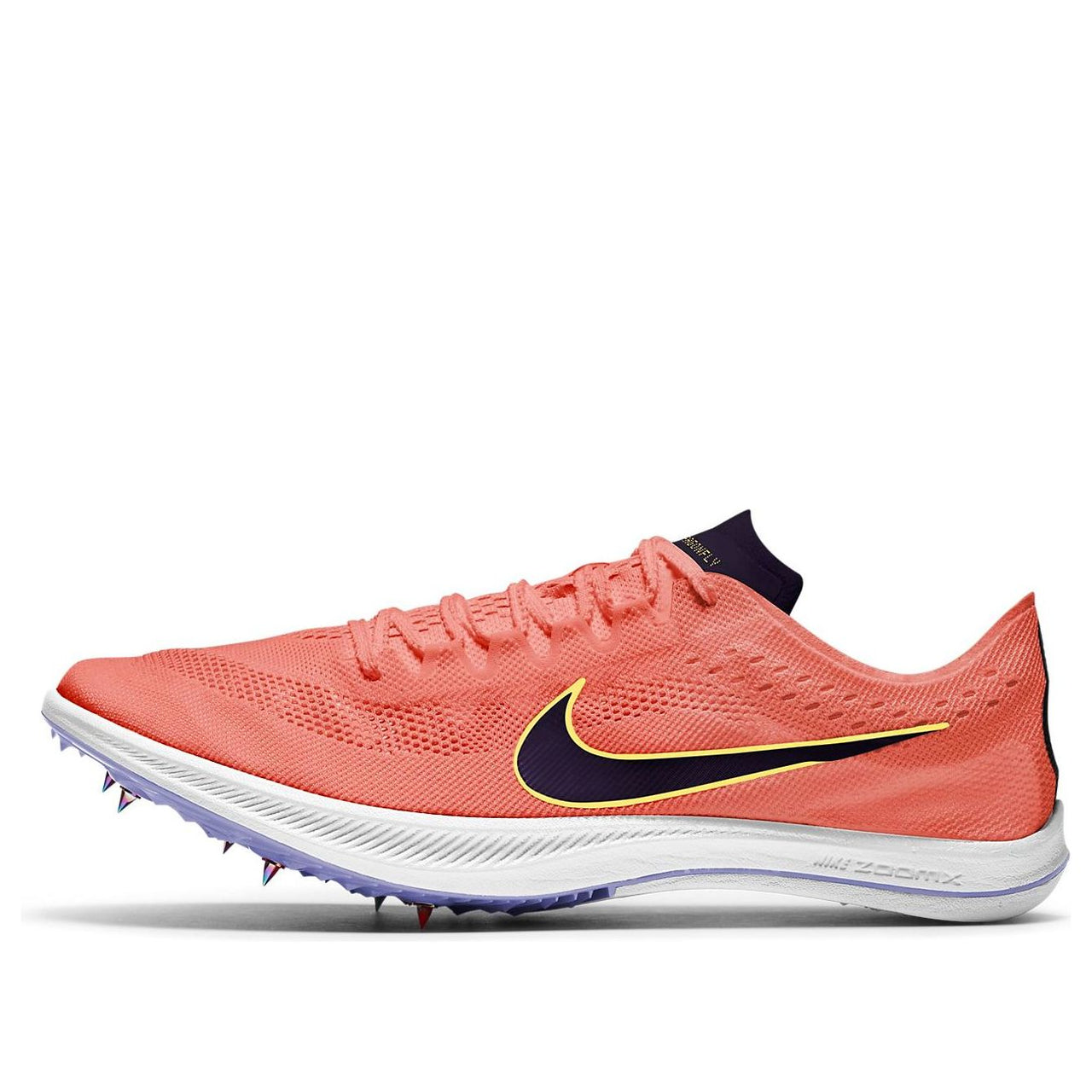 Nike ZoomX Dragonfly 'Bright Mango' CV0400-800