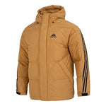 adidas 3st Puffy Dwn J Logo HN2087