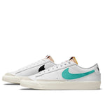 Nike Blazer Low '77 Vintage 'White Washed Teal' DA6364-105