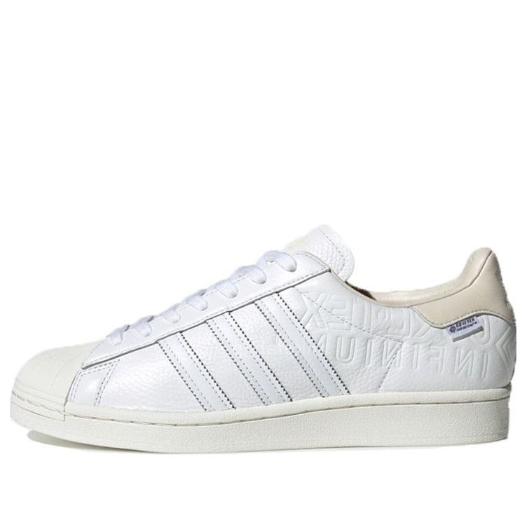 adidas Superstar Gore-Tex 'Infinium' FU8932