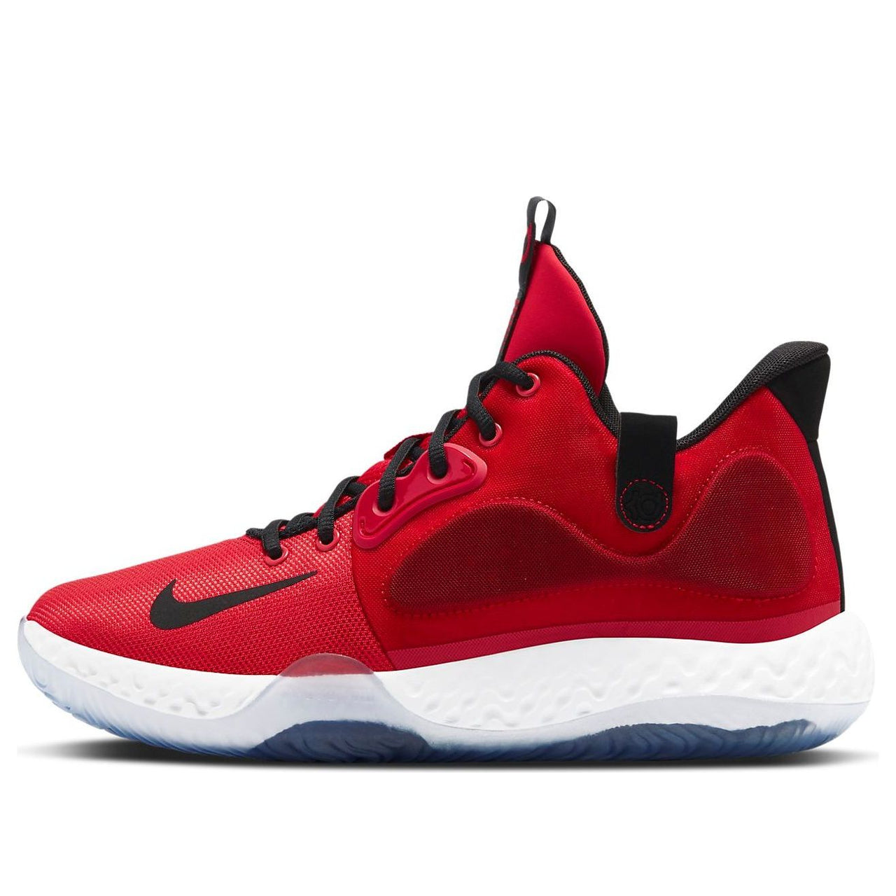 Nike KD Trey 5 VII EP 'Red Black White' AT1198-600