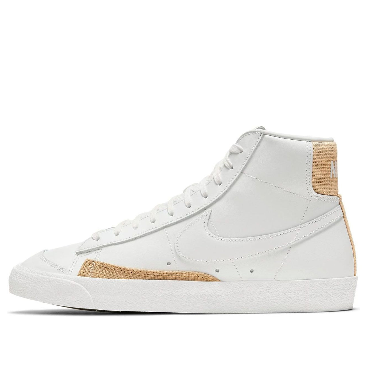 Nike Blazer Mid '77 Vintage 'White Gum Light Brown' DD9680-100