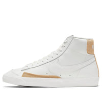 Nike Blazer Mid '77 Vintage 'White Gum Light Brown' DD9680-100