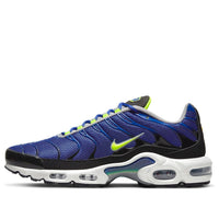 Nike Air Max Plus 'Atlantic Blue Lemon Venom' DM0032-400