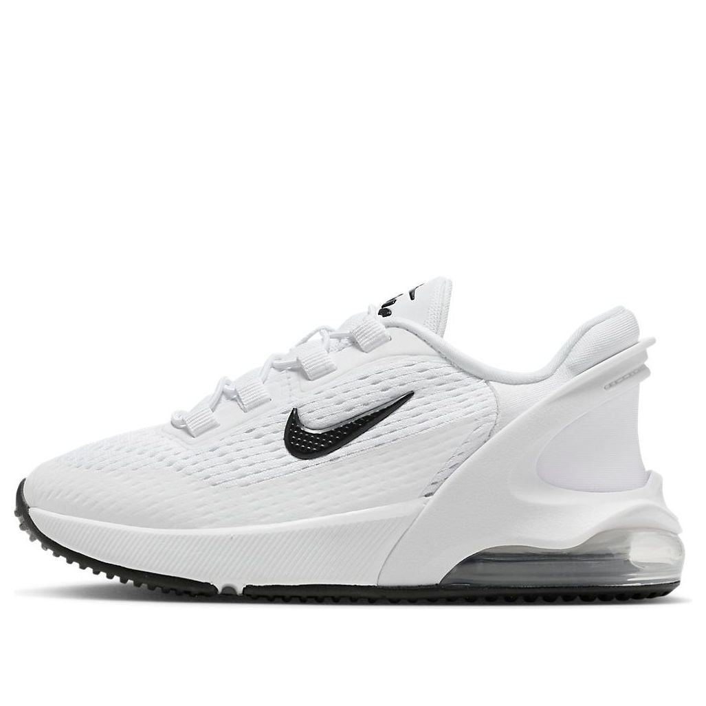 (PS) Nike Air Max 270 GO Shoes 'White Black' DV1969-103