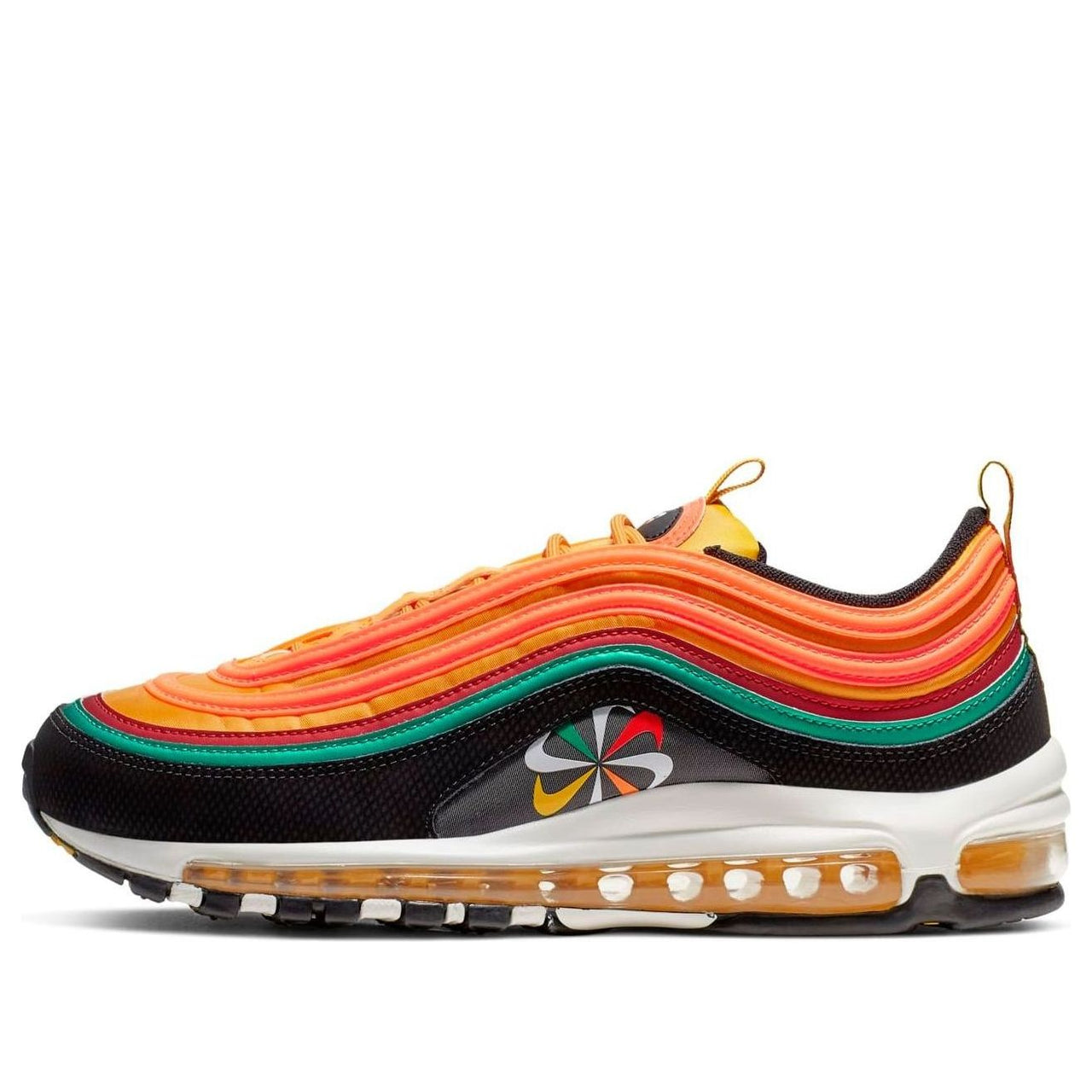 Nike Air Max 97 'Sunburst' CK9399-001