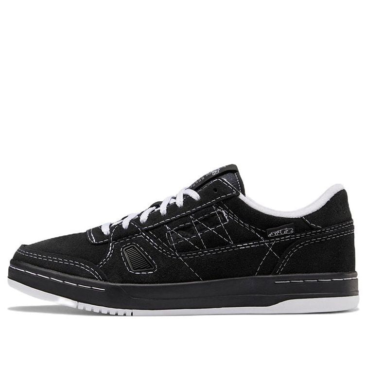 Reebok Sneeze x LT Court 'Black White' GW9607