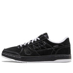 Reebok Sneeze x LT Court 'Black White' GW9607