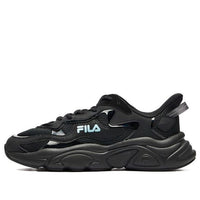 FILA FUSION Mars 1 'Black Blue' T12M135205FBK