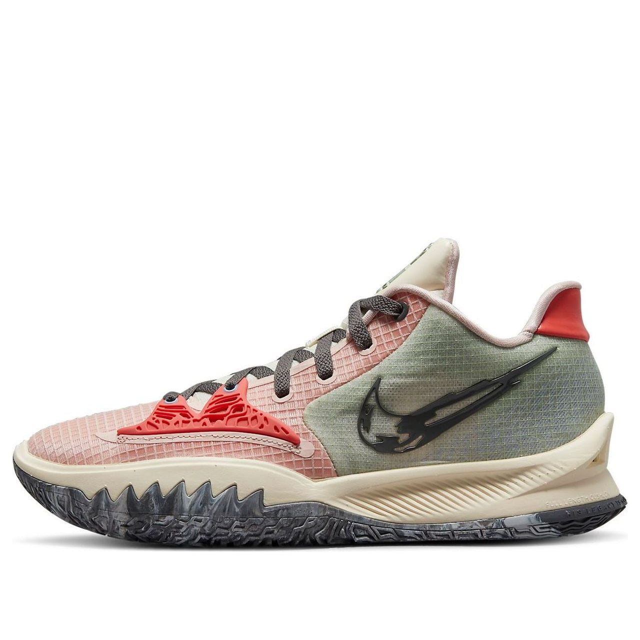 Nike Kyrie Low 4 'Pale Coral' CW3985-800