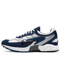 Nike Air Ghost Racer 'White Midnight Navy' AT5410-400