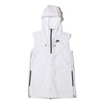 (WMNS) Nike Sleeveless Casual Sports Hooded Vest 833465-100
