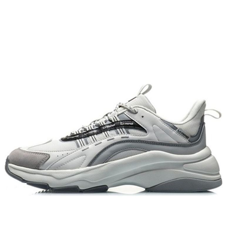 Li-Ning Retro Dad Shoe AGCQ115-2