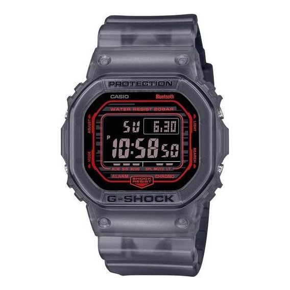 CASIO G-Shock Digital 'Black' DW-B5600G-1JF