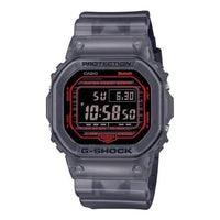 CASIO G-Shock Digital 'Black' DW-B5600G-1JF