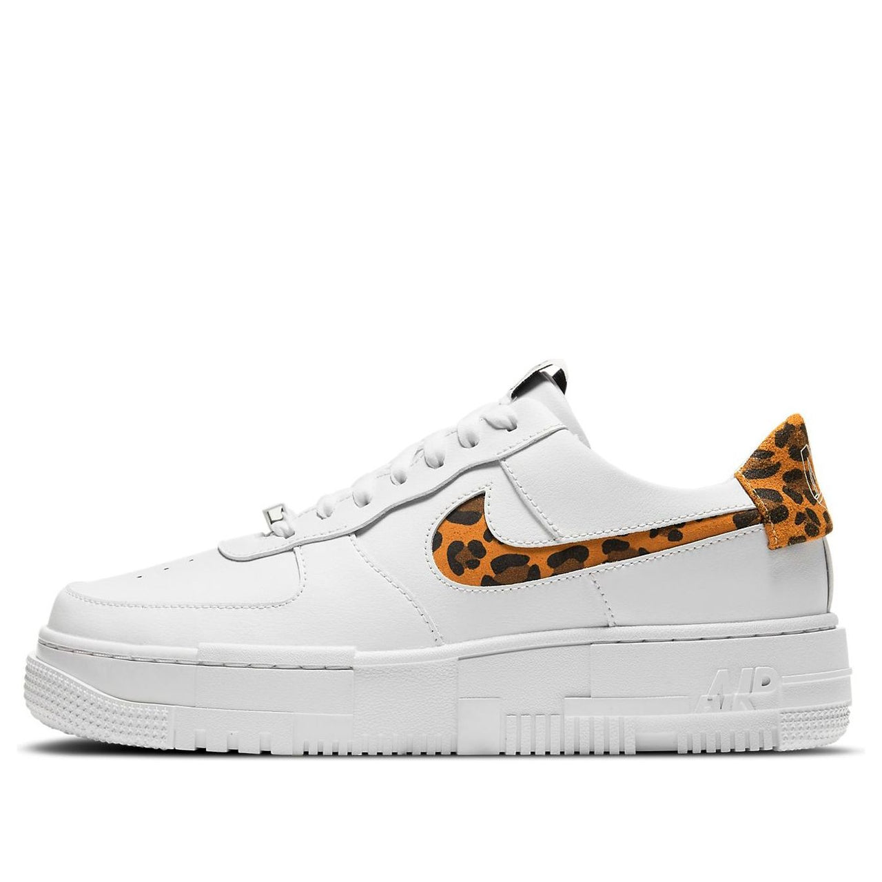 (WMNS) Nike Air Force 1 Pixel SE 'Leopard Print' CV8481-100