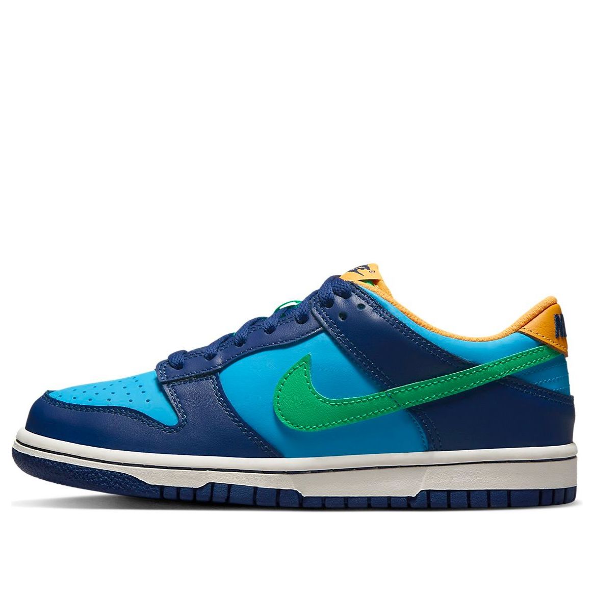 (GS) Nike Dunk Low 'All-Star 2023' DV1693-401