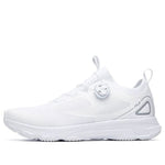 FILA Athletics White/Grey A12M022210FWT