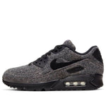 Nike Loopwheeler x Nike Air Max 90 Gray CQ7854-001