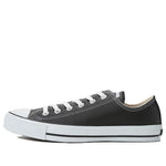 Converse All Star Leather Ox 'Black White' 32143481