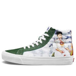 Vans Frida Kahlo x OG SK8-Hi LX 'Las Dos Fridas' VN0A4BVBTSL