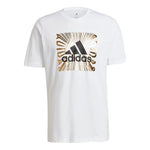 adidas M EXTMO FL Tee GL2392