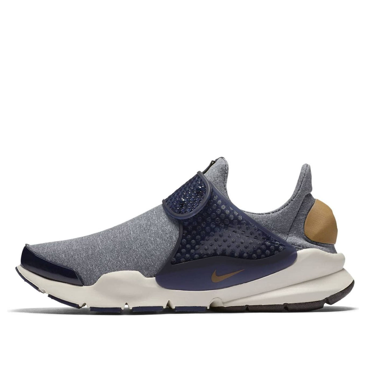 (WMNS) Nike Sock Dart SE 'Golden Beige' 862412-400